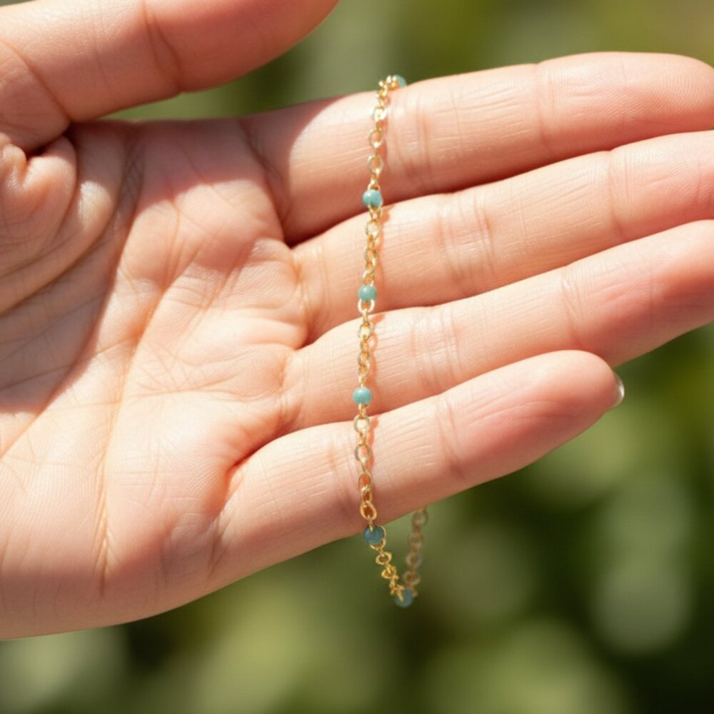 "New Beautiful Design Bracelet for Women/Girls, Gift, B728